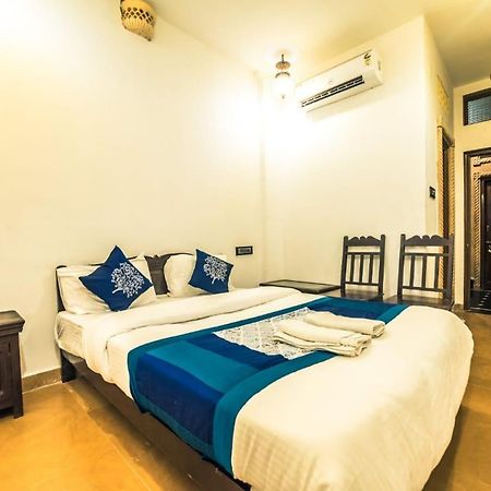 Tofu Hotel & Safari Jaisalmer Dış mekan fotoğraf