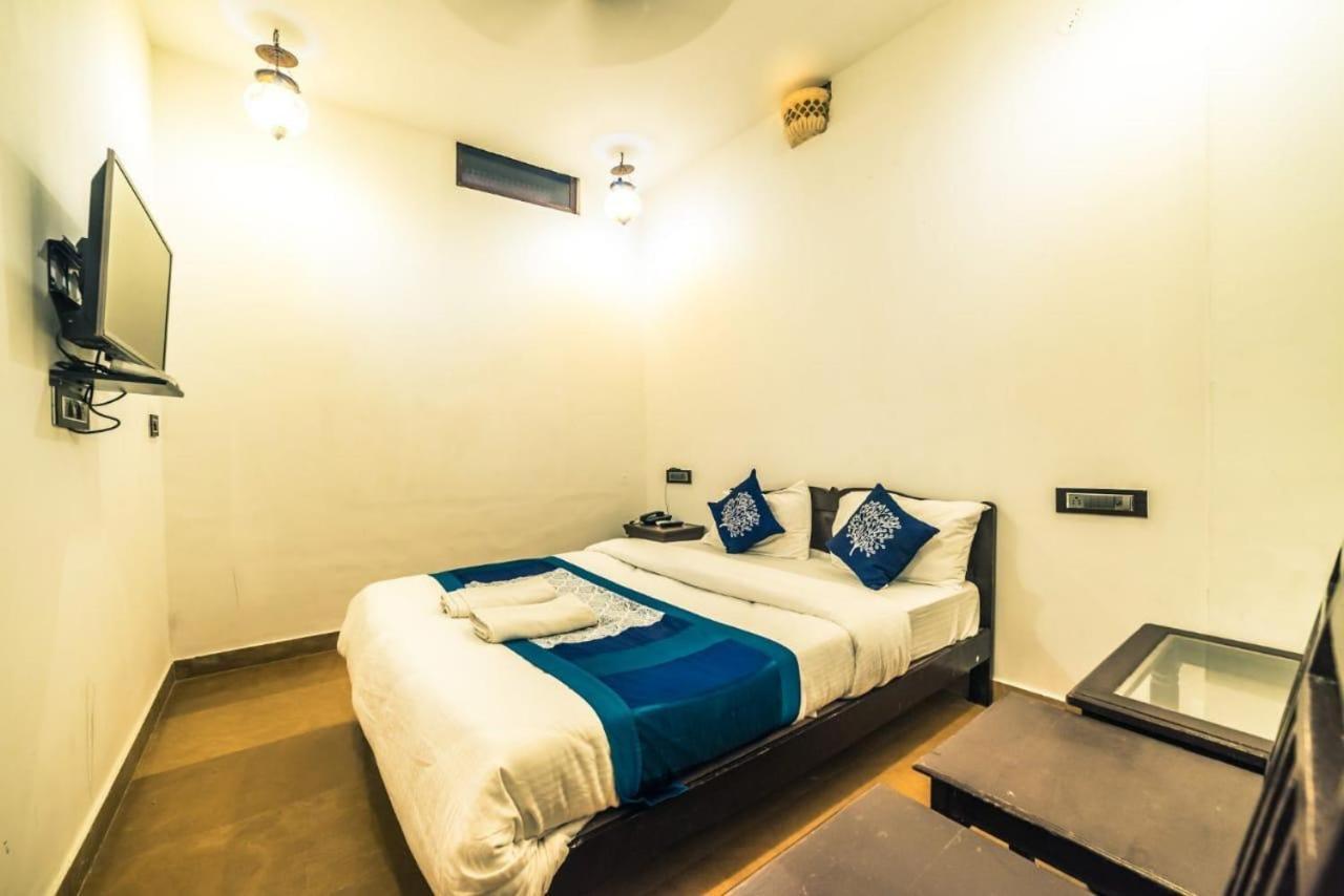 Tofu Hotel & Safari Jaisalmer Dış mekan fotoğraf