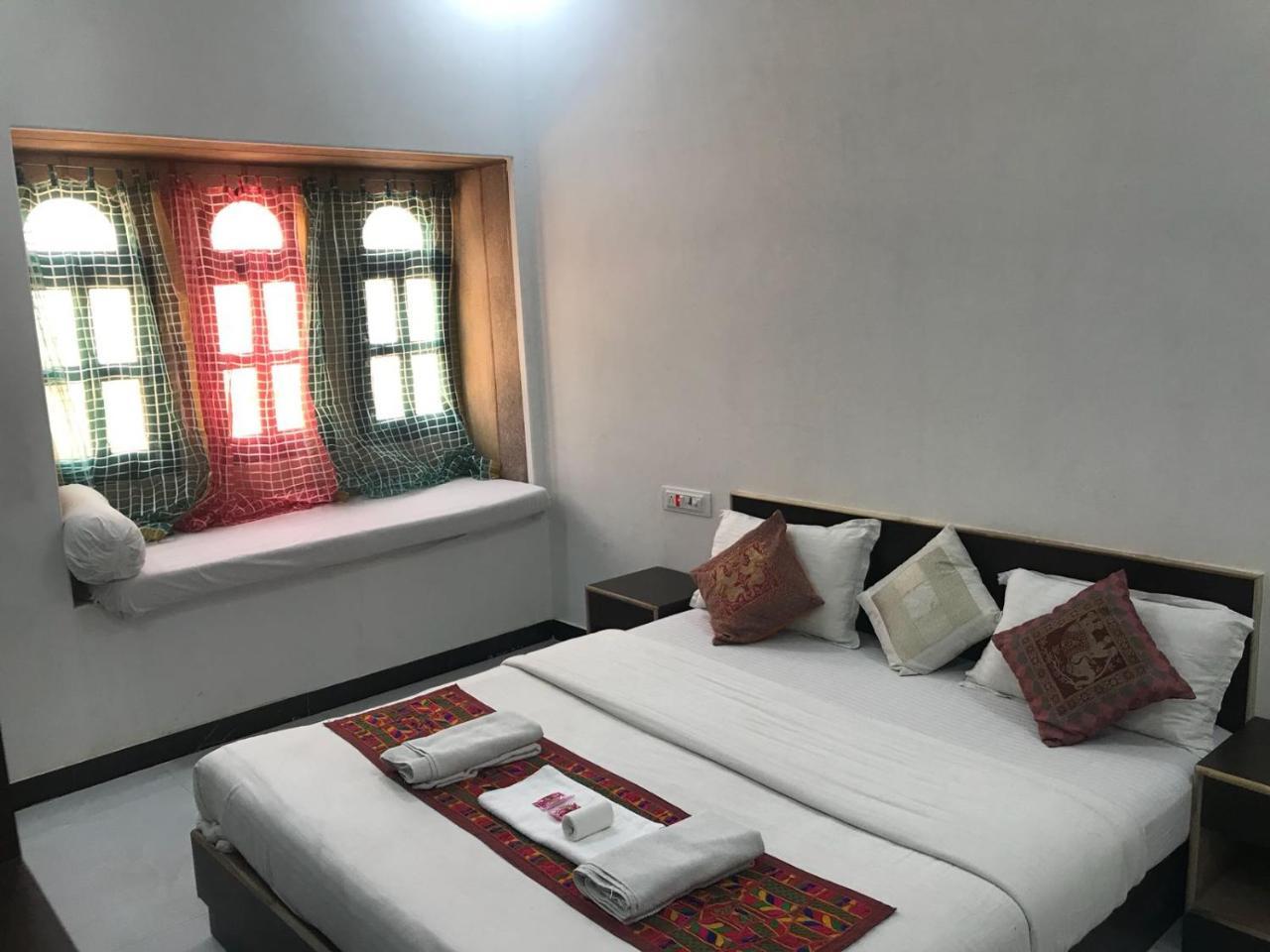 Tofu Hotel & Safari Jaisalmer Dış mekan fotoğraf