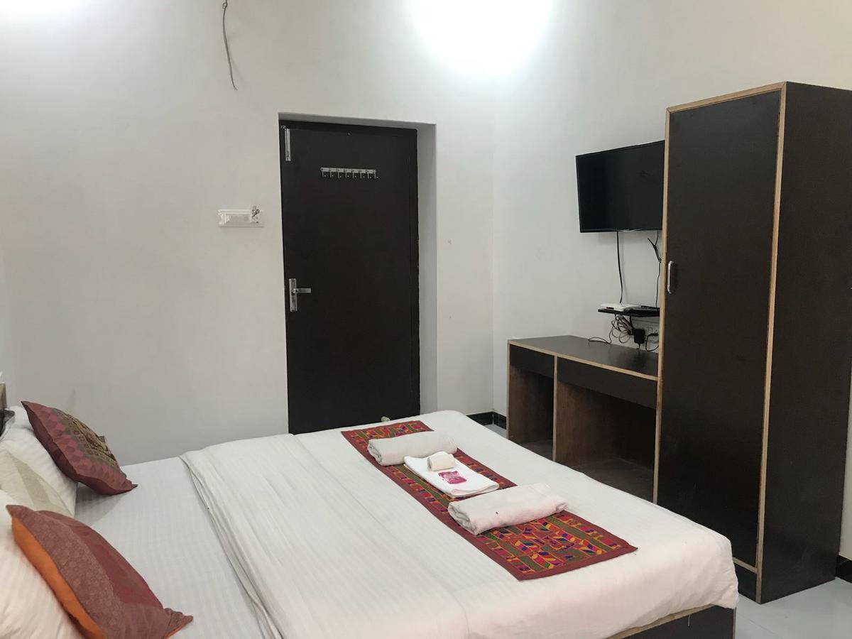 Tofu Hotel & Safari Jaisalmer Dış mekan fotoğraf
