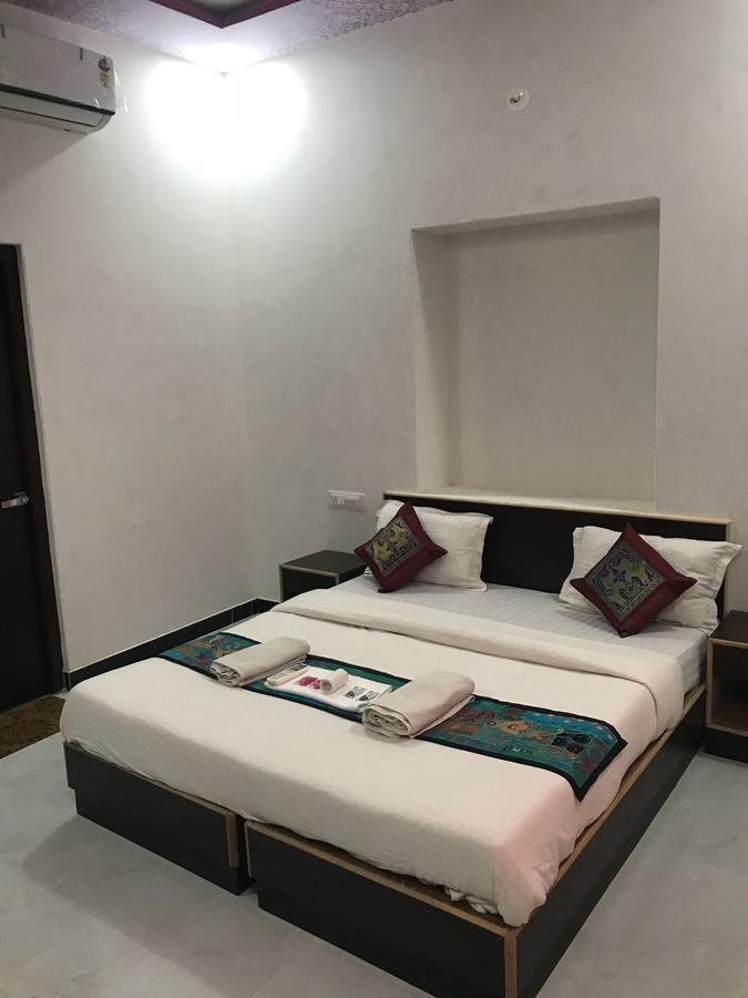 Tofu Hotel & Safari Jaisalmer Dış mekan fotoğraf