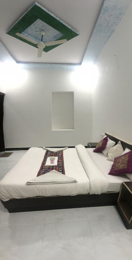 Tofu Hotel & Safari Jaisalmer Dış mekan fotoğraf