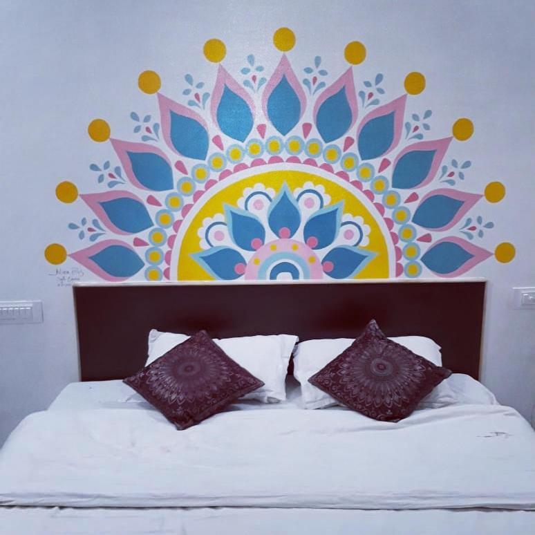 Tofu Hotel & Safari Jaisalmer Dış mekan fotoğraf